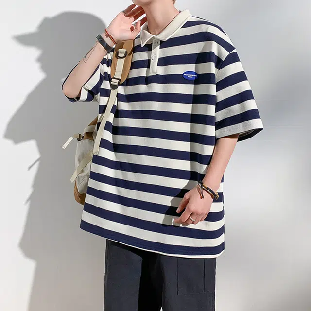 PAINT STAIN TPolo