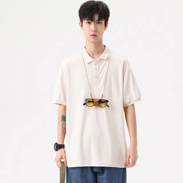 BIENKIMIIYE polo