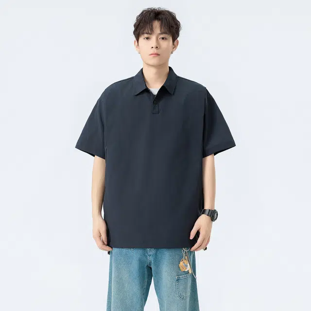 BIENKIMIIYE Polo