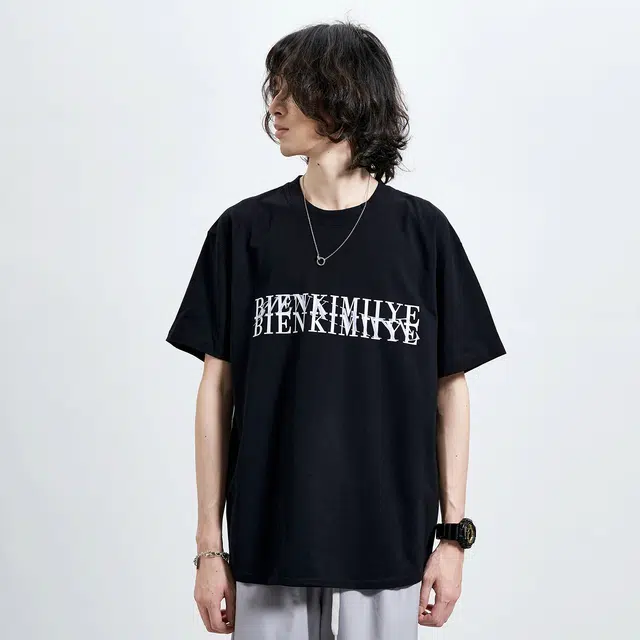 BIENKIMIIYE SS23 T