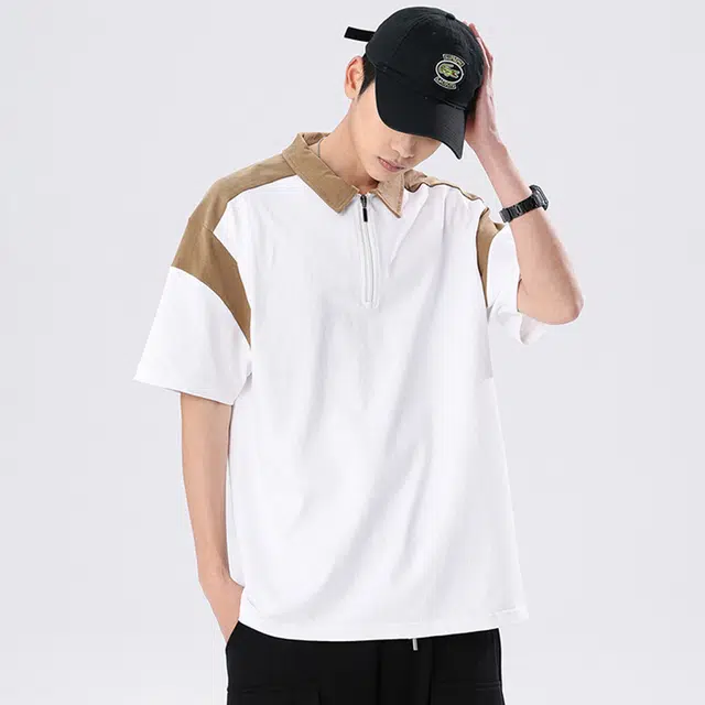 BIENKIMIIYE Polo