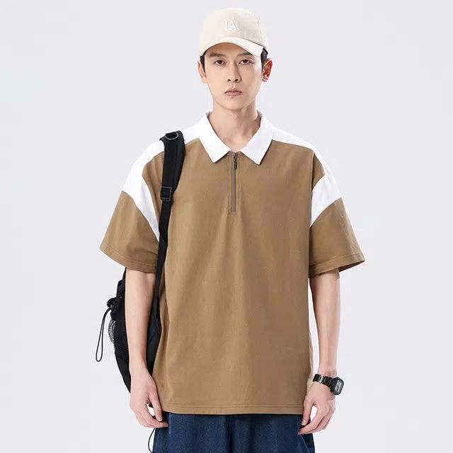 BIENKIMIIYE Polo