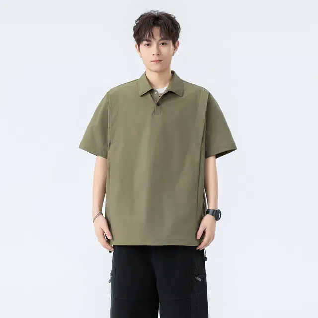 BIENKIMIIYE Polo