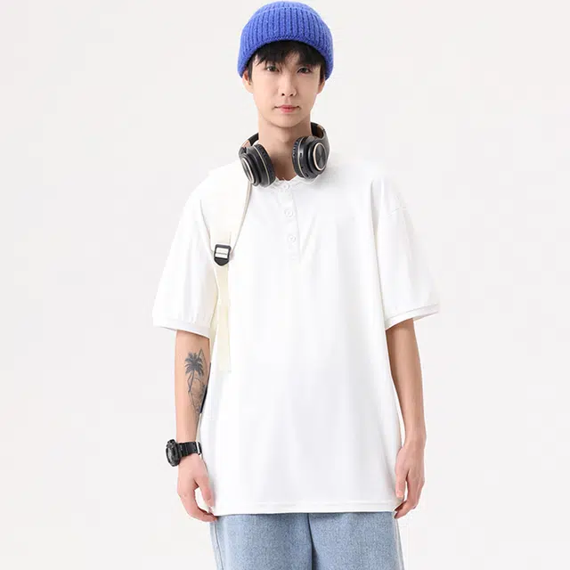 BIENKIMIIYE polo