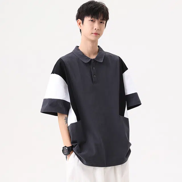 BIENKIMIIYE Polo