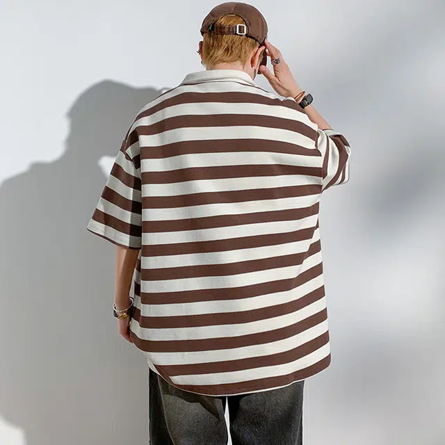 PAINT STAIN TPolo
