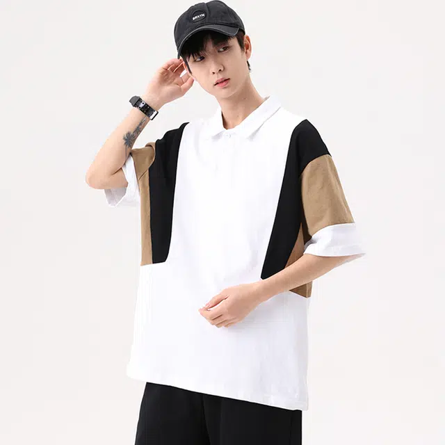 BIENKIMIIYE Polo