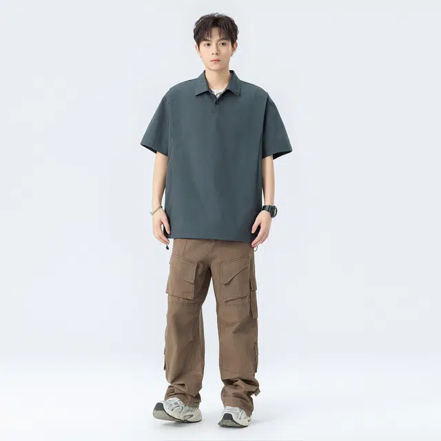 BIENKIMIIYE Polo