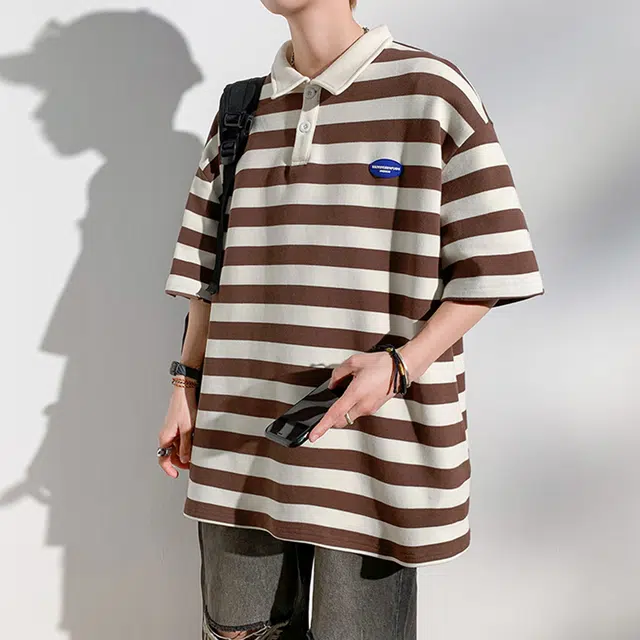 PAINT STAIN TPolo