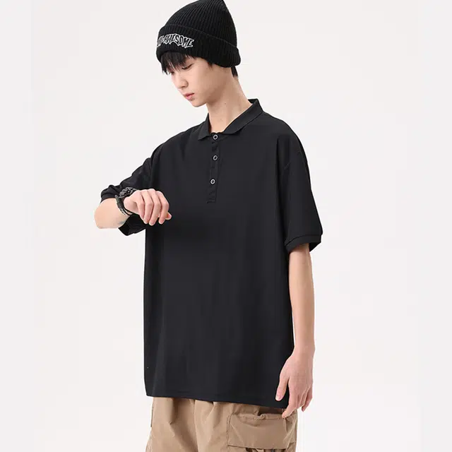 BIENKIMIIYE polo