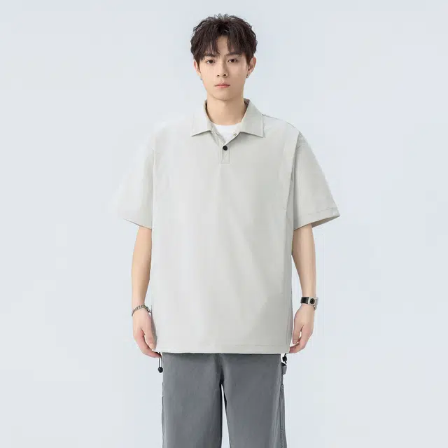 BIENKIMIIYE Polo