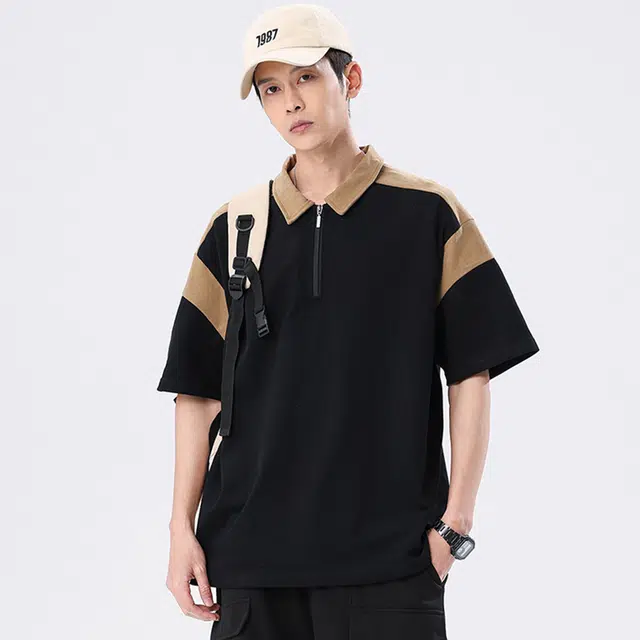 BIENKIMIIYE Polo
