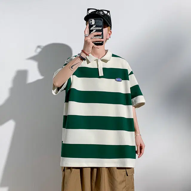 BIENKIMIIYE POLO
