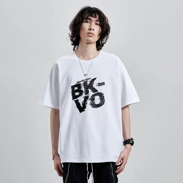 BIENKIMIIYE SS23 T