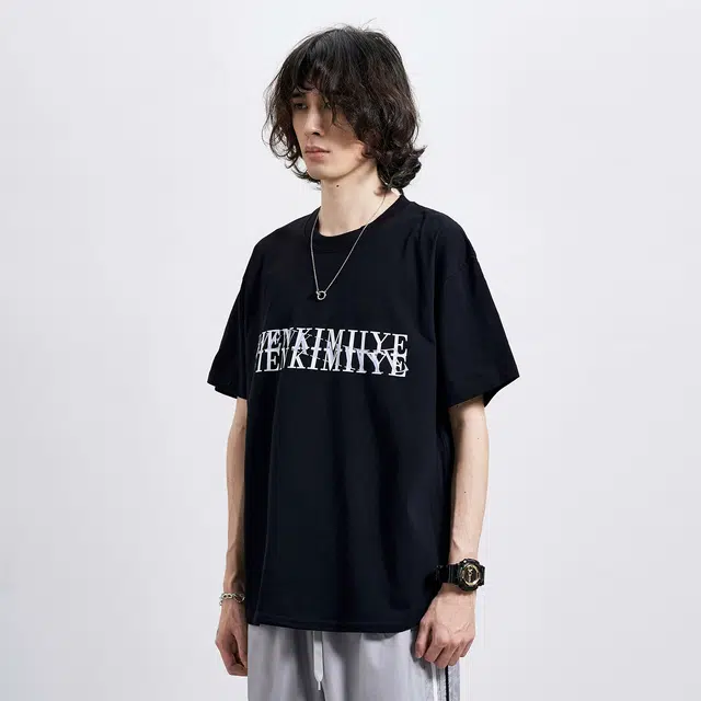 BIENKIMIIYE SS23 T