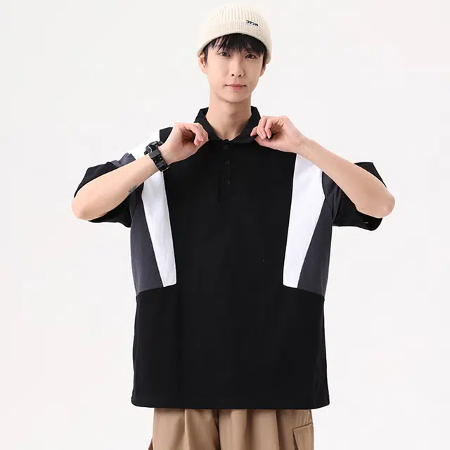 BIENKIMIIYE Polo