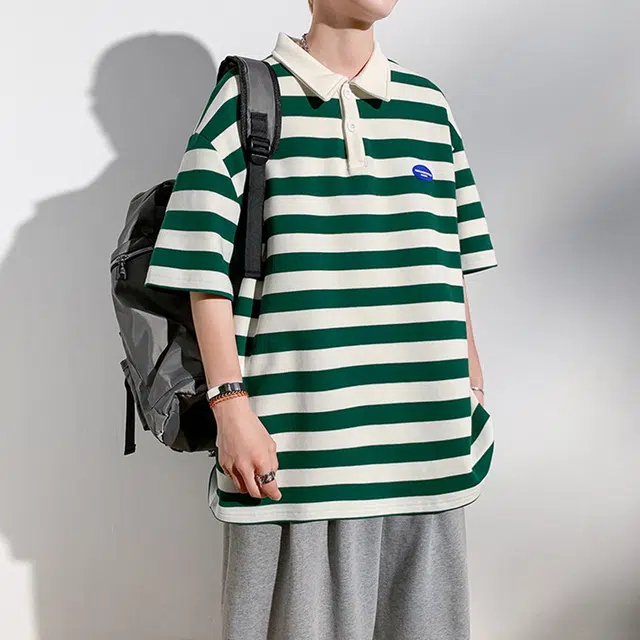PAINT STAIN TPolo