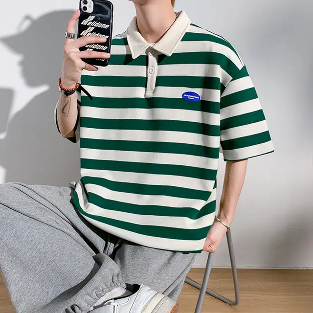 PAINT STAIN TPolo