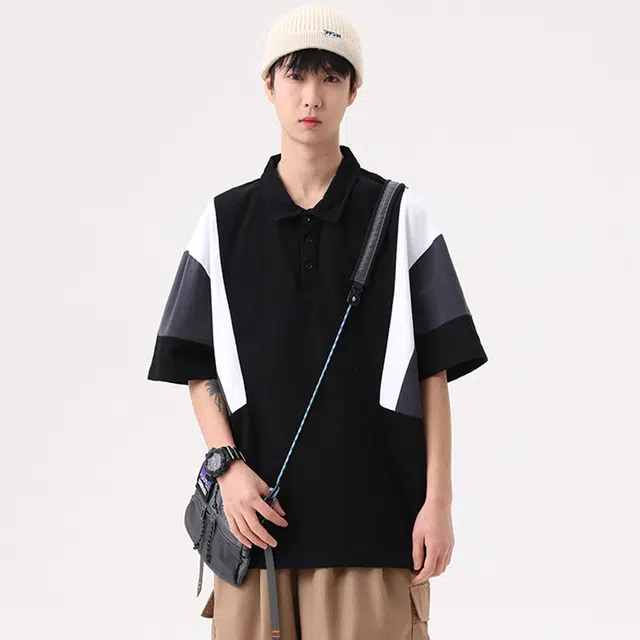 BIENKIMIIYE Polo