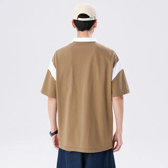 BIENKIMIIYE Polo