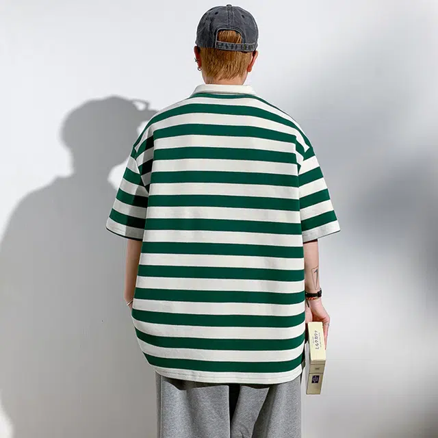 PAINT STAIN TPolo