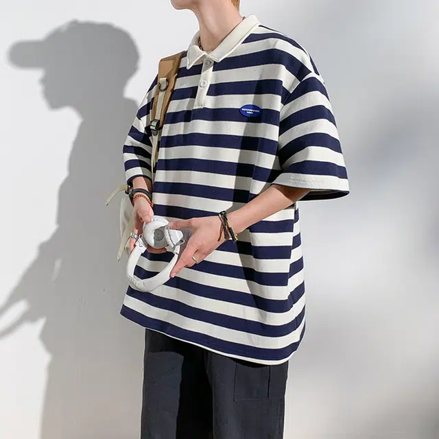 PAINT STAIN TPolo
