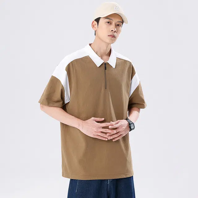 BIENKIMIIYE Polo