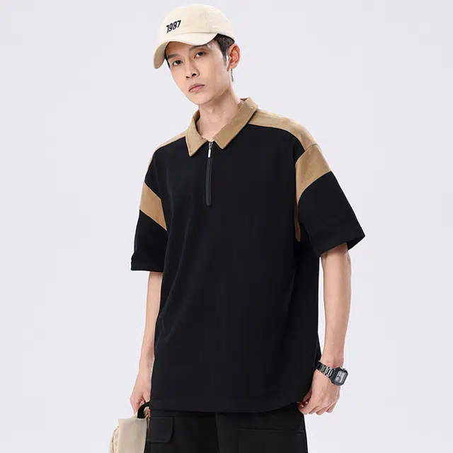 BIENKIMIIYE Polo