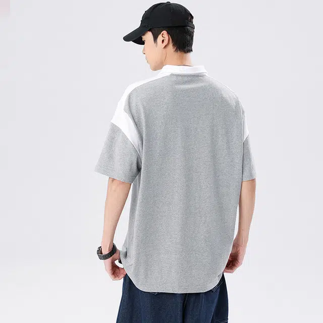 BIENKIMIIYE Polo