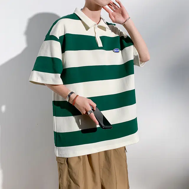 BIENKIMIIYE POLO