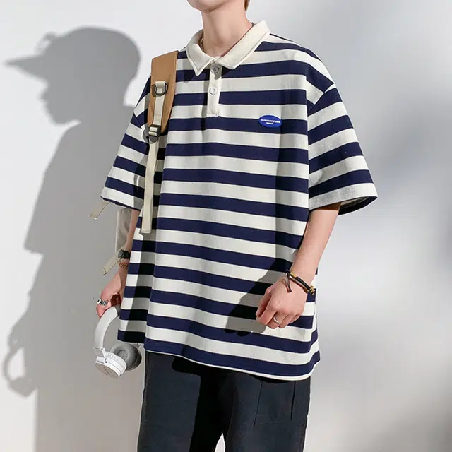 PAINT STAIN TPolo