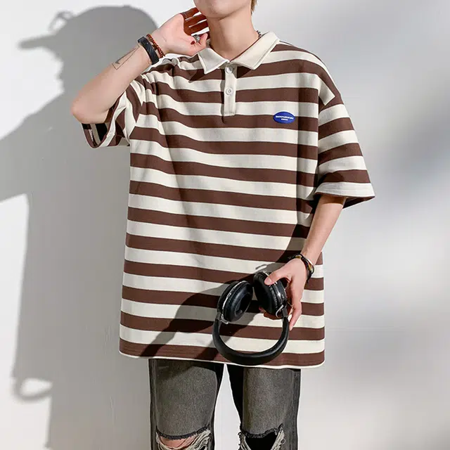 PAINT STAIN TPolo