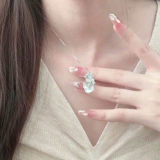 MINTLEAF S925