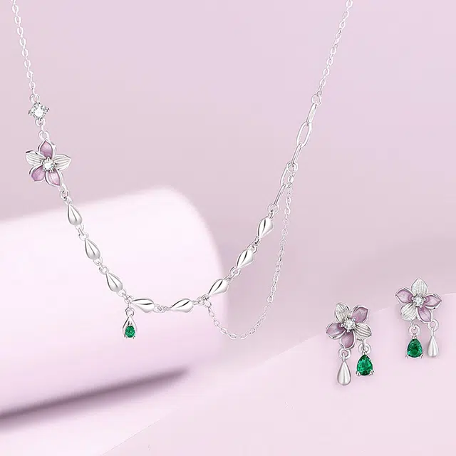 MINTLEAF S925