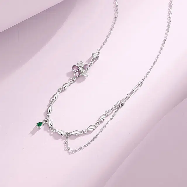 MINTLEAF S925