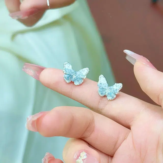 MINTLEAF S925