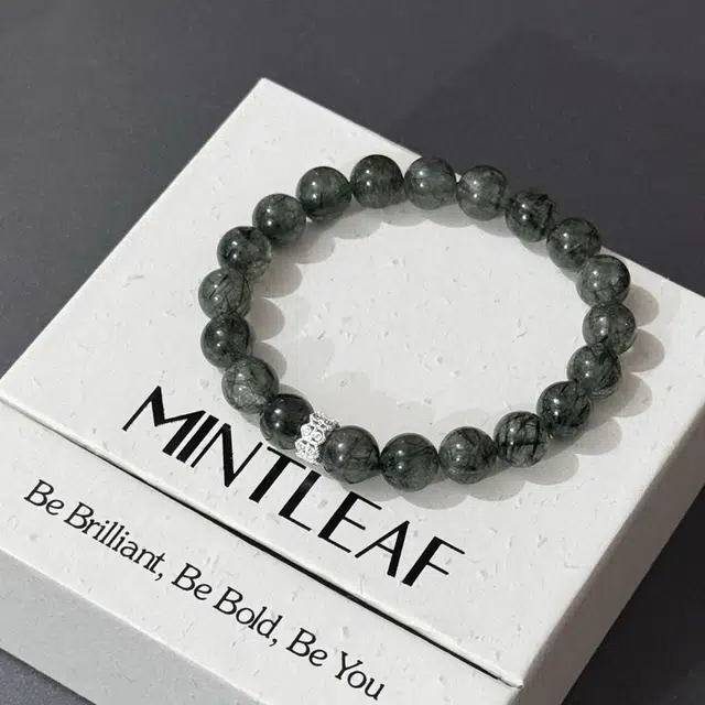 MINTLEAF