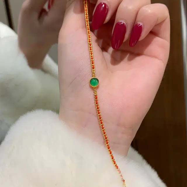 MINTLEAF S925