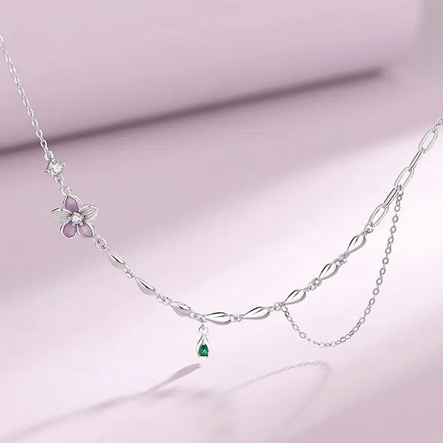 MINTLEAF S925