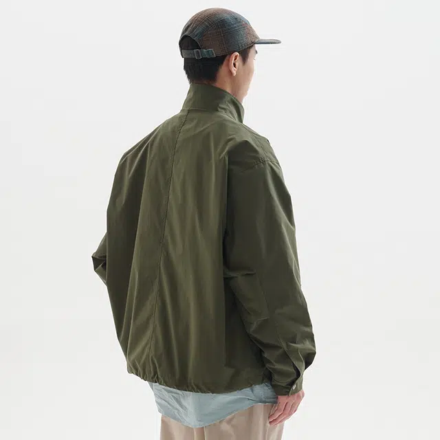 BUTTBILL 24SSM65