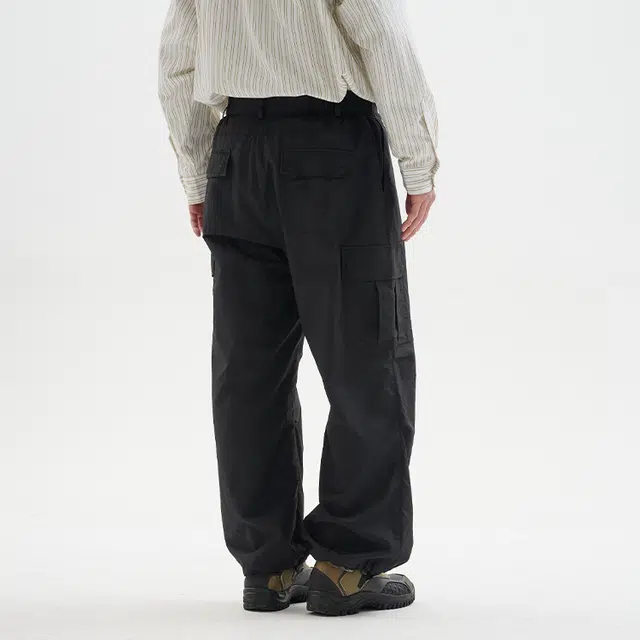 BUTTBILL 24SS
