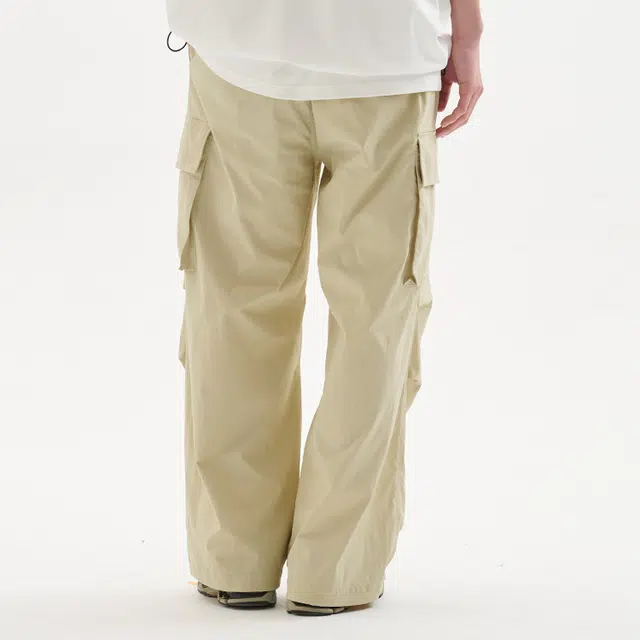 BUTTBILL 24SS3M