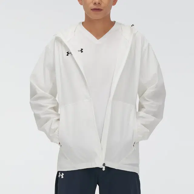 Under Armour logo
