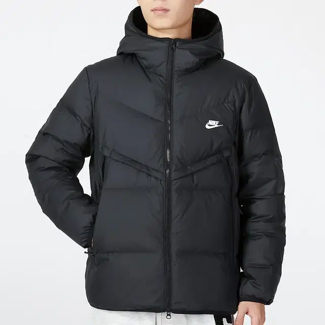 Nike Logo