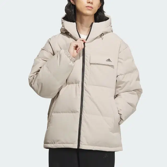 adidas Reversible Down Jacket