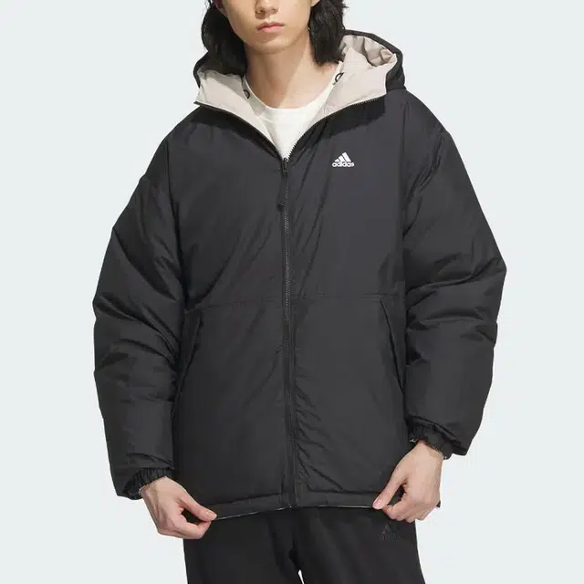adidas Reversible Down Jacket
