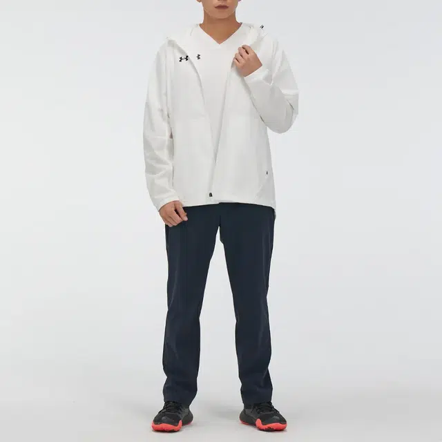 Under Armour logo