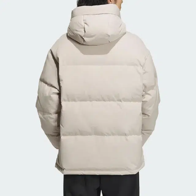 adidas Reversible Down Jacket