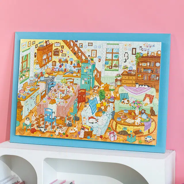 1000pcs
