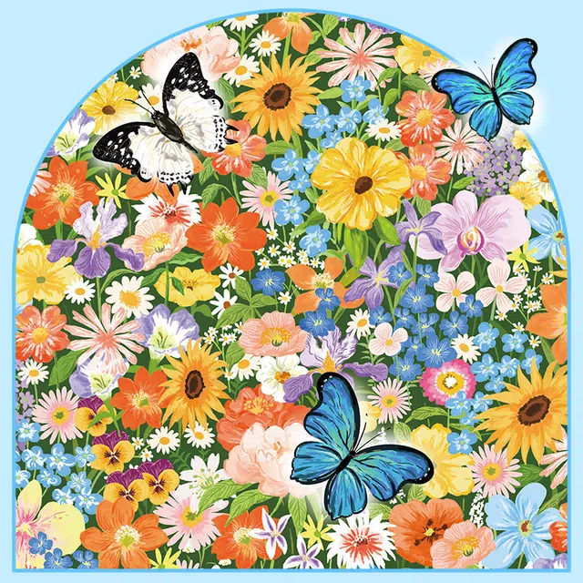 1000pcs
